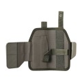 Kabura M-Tac uniwersalna Elite zielona prawa-4 51001
