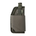 Kabura M-Tac uniwersalna Elite zielona prawa-5 51001