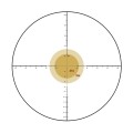 Luneta celownicza Leupold Mark 4HD 2.5-10x42 30mm M1C3 FFP PR1-MOA-6 51004