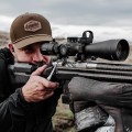 Luneta celownicza Leupold Mark 4HD 2.5-10x42 30mm M1C3 FFP PR1-MOA-10 51004