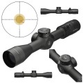 Luneta celownicza Leupold Mark 4HD 2.5-10x42 30mm M1C3 FFP PR1-MOA-11 51004