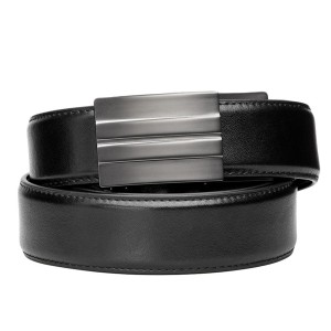 Pas taktyczny Kore Essentials Armortek Gun Belt X2 GM czarny