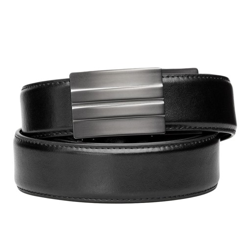 Pas taktyczny Kore Essentials Armortek Gun Belt X2 GM czarny-1 51006