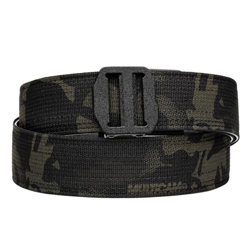 Pas taktyczny Kore Essentials Tactical Nylon Gun Belt X7 multicam black rozmiar XL-1 51024