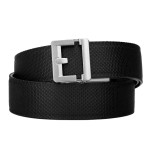 Pas taktyczny Kore Essentials Tactical Nylon Gun Belt X9 czarny