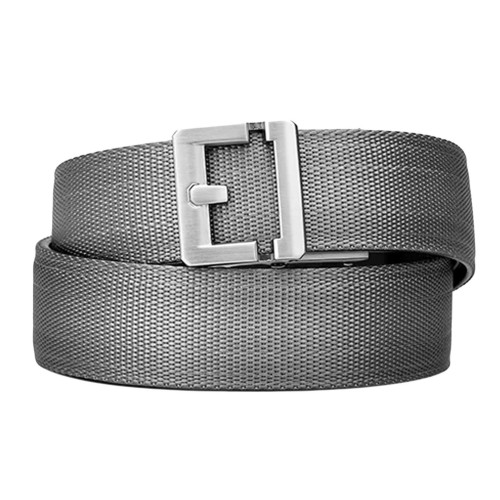 Pas taktyczny Kore Essentials Tactical Nylon Gun Belt X9 szary-1 51029