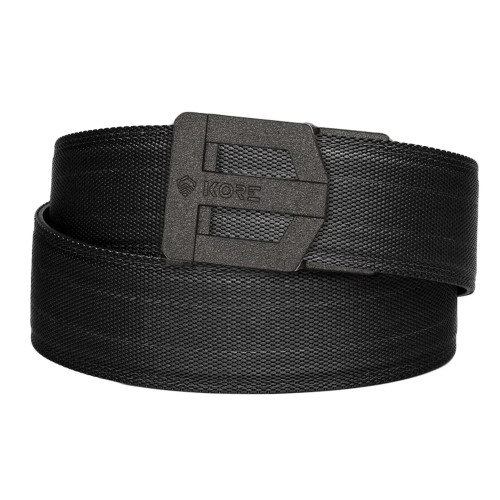 Pas taktyczny Kore Essentials Tactical Garrison Gun Belt G3 czarny-1 51040