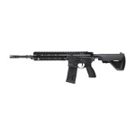 Replika karabinek ASG H&K Heckler&Koch HK416 AEG F-S 6 mm elektryczna