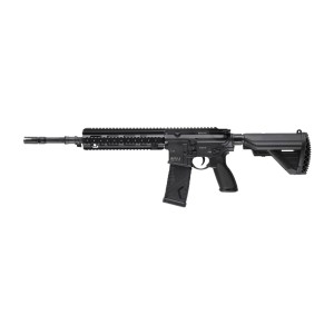 Replika karabinek ASG H&K Heckler&Koch HK416 AEG F-S 6 mm elektryczna