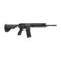 Replika karabinek ASG H&amp;K Heckler&amp;Koch HK416 AEG F-S 6 mm elektryczna-2 51045