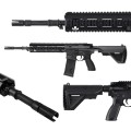 Replika karabinek ASG H&amp;K Heckler&amp;Koch HK416 AEG F-S 6 mm elektryczna-11 51045