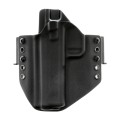 Kabura RH Holsters OWB do CZ Shadow 2 1/2 sweatguard, speedloops 40 mm lewa, czarna-1 51058