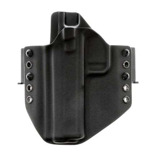 Kabura RH Holsters OWB do CZ Shadow 2 1/2 sweatguard, speedloops 40 mm lewa, czarna-1 51058