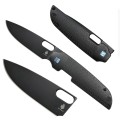 Nóż Kizer Varatas Ki3637A2-8 51115 lentus7