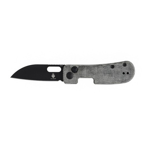 Nóż Kizer Banish V2676C1-1 51116 lentus