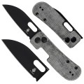 Nóż Kizer Banish V2676C1-7 51116 lentus6