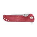 Nóż Kizer Justice V4543N5-4 51119 lentus3