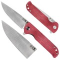 Nóż Kizer Justice V4543N5-9 51119 lentus7