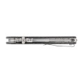 Nóż Kizer Justice V4543N6-5 51120 lentus4