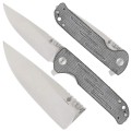 Nóż Kizer Justice V4543N6-9 51120 lentus8
