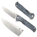 Nóż Kizer Justice V4543N7-9 51121 lentus8