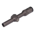 Vector Optics - Luneta celownicza Continental X6 1-6x24 SFP Tactical - 30 mm - FDE - SCOC-34