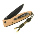 Przywieszka do noża M-Tac Zeus Olive paracord (10296001)-2 51128