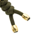 Przywieszka do noża M-Tac Zeus Olive paracord (10296001)-3 51128