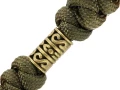 Przywieszka do noża M-Tac Zeus Olive paracord (10296001)-4 51128