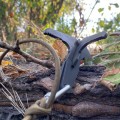 EDCX - Kotwiczka z linką Paracord 15 m - Czarna - lentus6 3308-1 46382.jpg