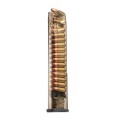 ETS - Magazynek polimerowy do H&amp;K VP9 - 9x19 mm - 30 naboi - Przezroczysty - HKVP9-30-lentus3 46300.jpg