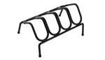 Lockdown - Stojak na broń krótką 4-Gun Handgun Rack