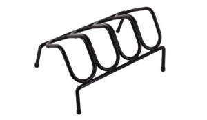 Lockdown - Stojak na broń krótką 4-Gun Handgun Rack