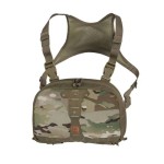 Helikon - Panel piersiowy Chest Pack Numbat - MultiCam / Adaptive Green - TB-NMB-CD-3412A