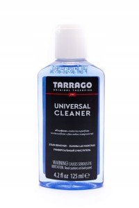 TARRAGO Universal Cleaner uniwwrsalny płyn do czyszczenia skór 125ml