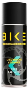 Odtłuszczacz hamulców tarczowych rowerowych ROWER DISC BRAKE 400ml