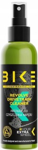 Płyn do mycia odtłuszczania Łańcucha DRIVETRAIN Bike