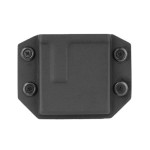 DOUBLETAP GEAR - Ładownica zewnętrzna Narrow Kydex OWB na magazynek AR-15 / M4 - Czarny