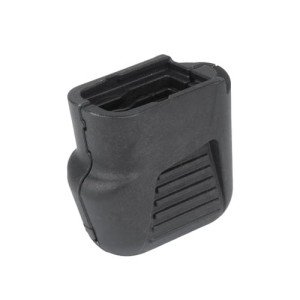 FAB Defense - Przedłużona stopka magazynka do Glock 43 (+ 4) - 43-10 - C/FAB/43-10B