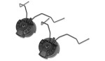 Earmor - Adapter M11 ARC Helmet Rails Adapter Attachment Kit