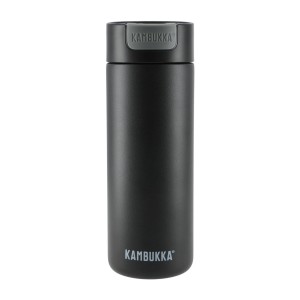 Kubek termiczny Kambukka Olympus 500 ml Matte Black