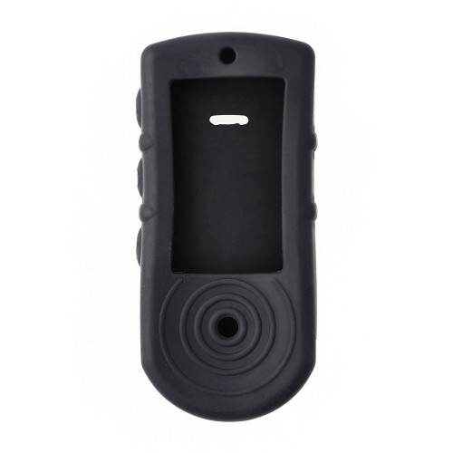 Etui silikonowe do Timera strzeleckiego Shooters Global czarne-1 51160