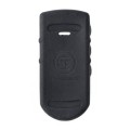 Etui silikonowe do Timera strzeleckiego Shooters Global czarne-2 51160