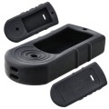 Etui silikonowe do Timera strzeleckiego Shooters Global czarne-4 51160