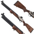 Wiatrówka PCP Optima by Hatsan Galatian V Carabine auto 5.5 mm-13 51163