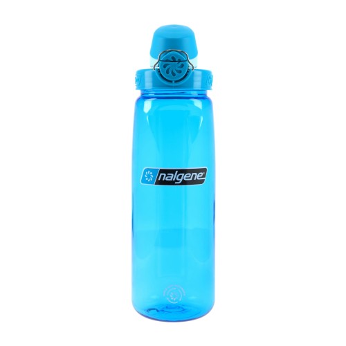 Butelka Nalgene On The Fly 0,65 l Slate Blue Glacial-1 51165
