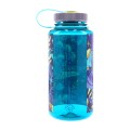 Butelka Nalgene Wide Mouth 1 l Botanical Mushrooms-2 51167