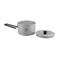 Kubek aluminiowy Trangia z przykrywką T-Cup 500 ml czarny-2 51174