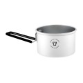 Kubek aluminiowy Trangia T-Cup 500 ml czarny-1 51175