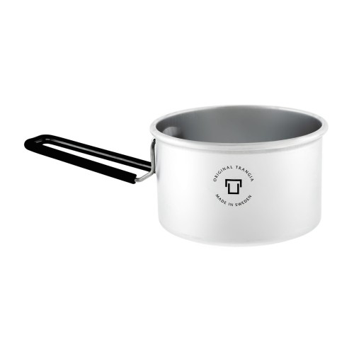 Kubek aluminiowy Trangia T-Cup 500 ml czarny-1 51175